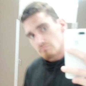 Meet your Posher, Jared